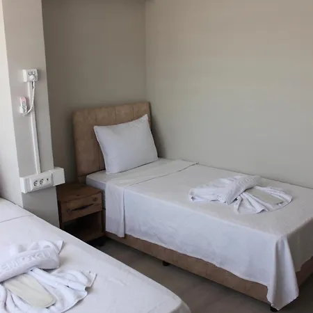 Hotel Polem Istanboel