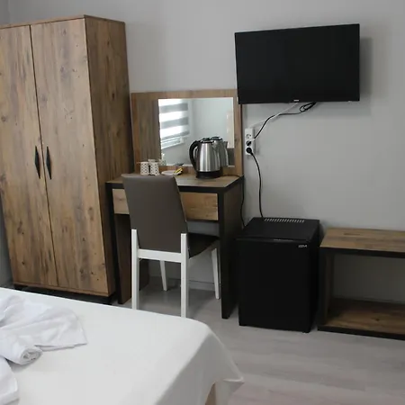 Hotel Polem Istanboel