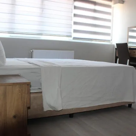 Hotel Polem Istanboel