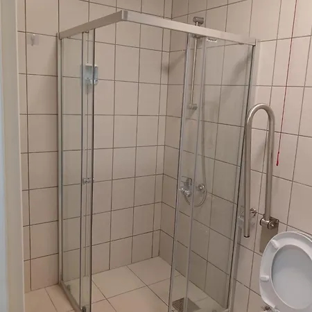 Hotel Polem Istanboel