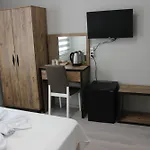 Hotel Polem Estambul