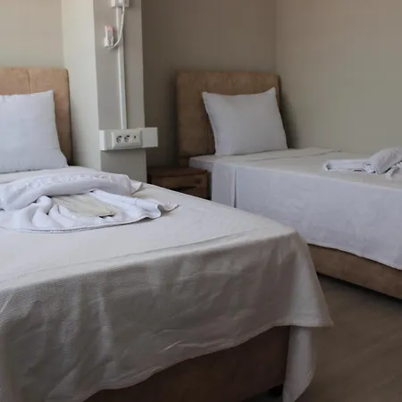 Hotel Polem