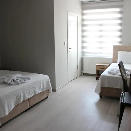 Polem Hotel Istambul