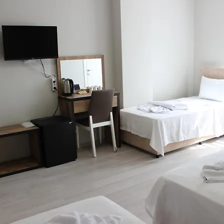 Polem Hotel 3*