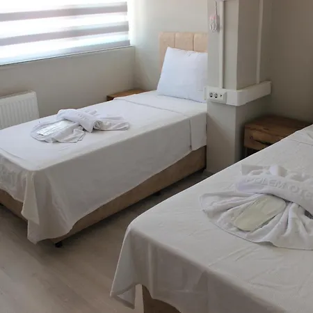 Polem Hotel