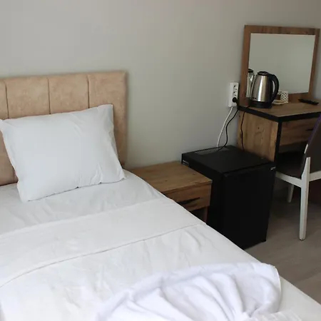 Polem 3* 伊斯坦布尔