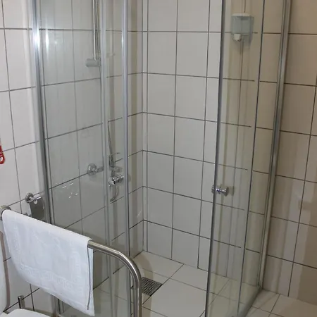 Hotel Polem Istanbul