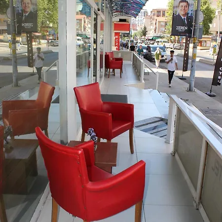Polem Hotel