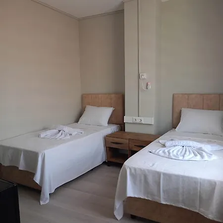 Hotel Polem Istambul