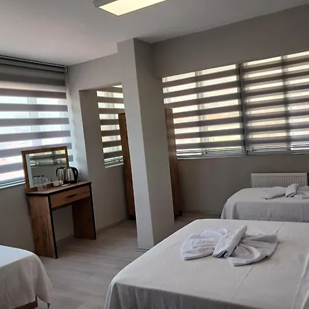 Polem 3* Istanbul
