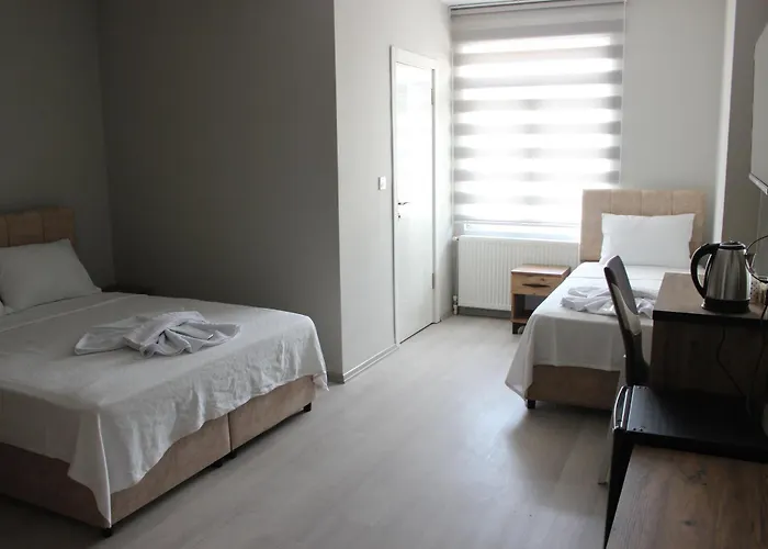 Polem Hotel Istambul