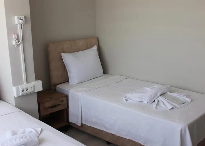 Hotel Polem Istambul