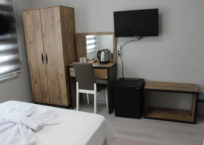 Hotel Polem Istambul