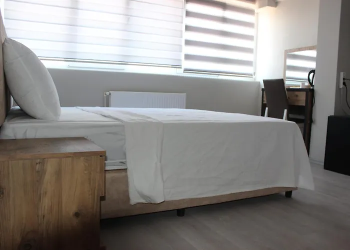 Hotel Polem Istambul