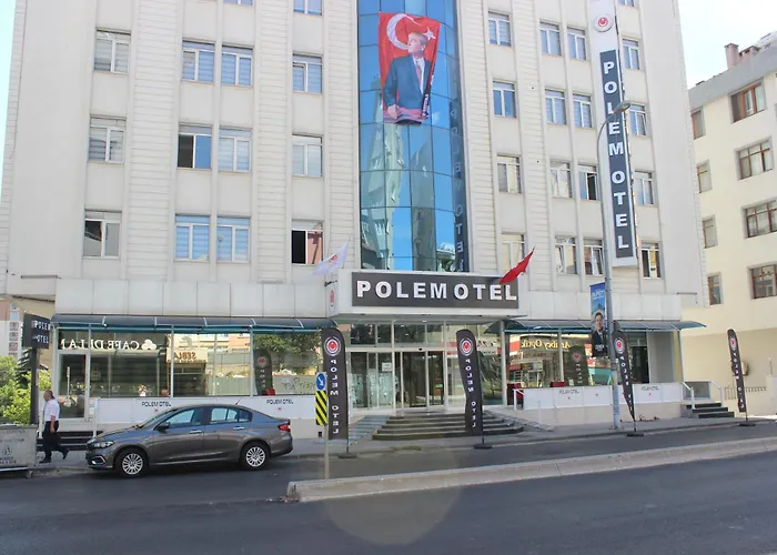 Hotel Polem