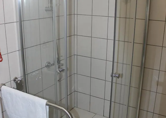 Hotel Polem Istambul