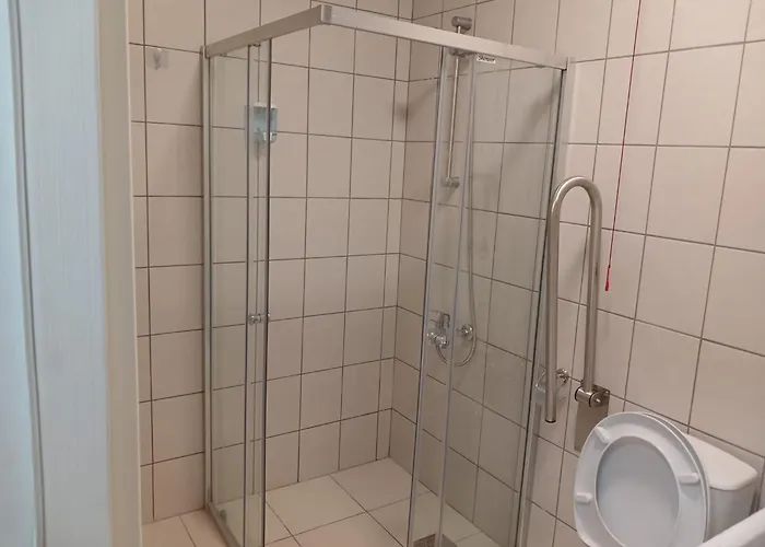 Hotel Polem Istambul