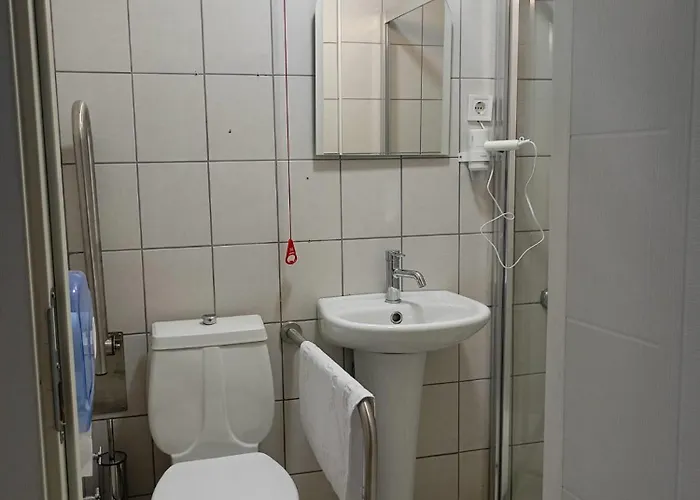 Polem 3* 伊斯坦布尔