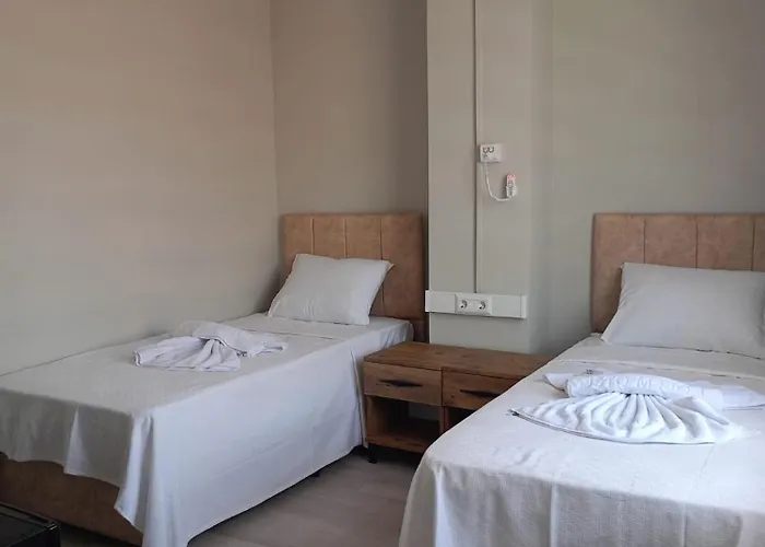 Hotel Polem Istambul