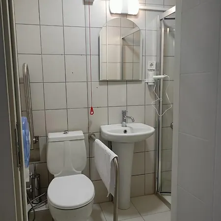 Polem 3* 이스탄불