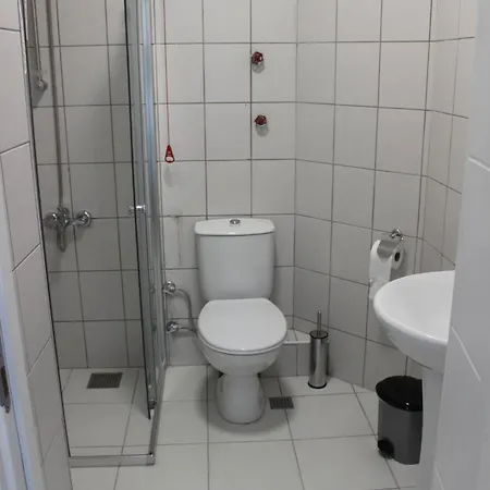 Polem Отель