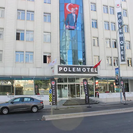 Отель Polem