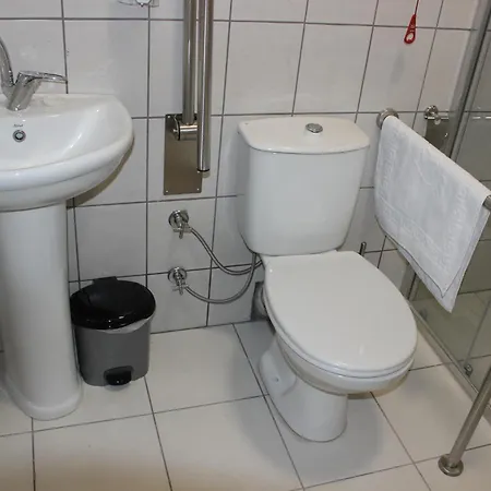 Polem Отель 3*